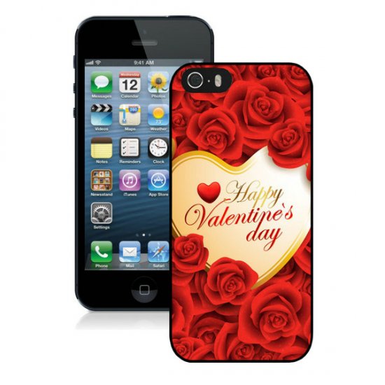 Valentine Bless iPhone 5 5S Cases CFW | Women